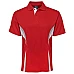 Polo Shirt Rib And Sleeve Pattern