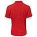 Polo Shirt Rib And Sleeve Pattern