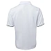 Polo Shirt Rib And Sleeve Pattern