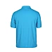 Polo Shirt Rib And Sleeve Pattern