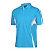 Polo Shirt Rib And Sleeve Pattern