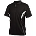 Polo Shirt Rib And Sleeve Pattern