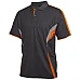 Polo Shirt Rib And Sleeve Pattern