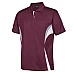 Polo Shirt Rib And Sleeve Pattern