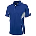 Polo Shirt Rib And Sleeve Pattern