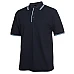 Polo Shirt With Pin Stripe