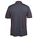 Polo Shirt With Piping