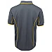 Polo Shirt With Piping