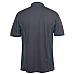 Polo Shirt With Piping