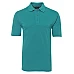 Poly Cotton Polo Work Shirt