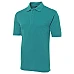 Poly Cotton Polo Work Shirt