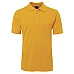 Poly Cotton Polo Work Shirt