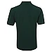 Poly Cotton Polo Work Shirt