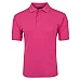 Poly Cotton Polo Work Shirt