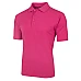Poly Cotton Polo Work Shirt