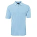 Poly Cotton Polo Work Shirt