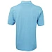 Poly Cotton Polo Work Shirt
