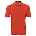 Poly Cotton Polo Work Shirt
