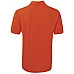 Poly Cotton Polo Work Shirt