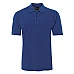 Poly Cotton Polo Work Shirt