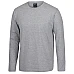 Uncuffed Long Sleeve T-Shirt