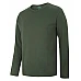 Uncuffed Long Sleeve T-Shirt