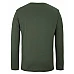 Uncuffed Long Sleeve T-Shirt