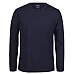 Uncuffed Long Sleeve T-Shirt