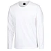 Uncuffed Long Sleeve T-Shirt
