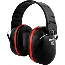 Maxisafe Headband Earmuff 32dB - Class 5 Maxisafe Headband Earmuff 32dB - Class 5