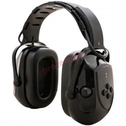 Maxisafe Bluetooth Earmuff 28dB - Class 5 Maxisafe Bluetooth Earmuff 28dB - Class 5