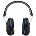 Maxisafe Earmuff 29dB - Class 5 - Blue