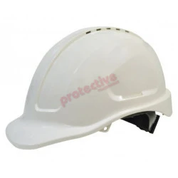 Maxisafe Vented Hard Hat Sliplock Harness HVR580 Maxisafe Vented Hard Hat Sliplock Harness HVR580