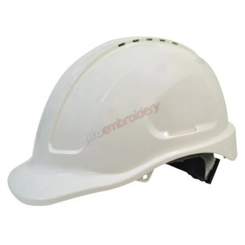 Maxisafe Vented Hard Hat Sliplock Harness HVR580 Maxisafe Vented Hard Hat Sliplock Harness HVR580