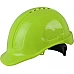 Maxisafe Vented Hard Hat Sliplock Harness HVR580