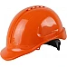 Maxisafe Vented Hard Hat Sliplock Harness HVR580