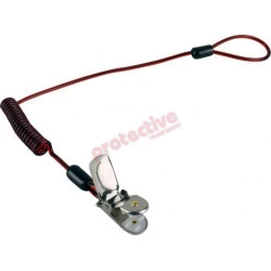 Hard Hat Tether Lanyard Hard Hat Tether Lanyard