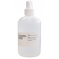 MAXISAFE Eyeglass Lens Cleaning Solution- 475ml MAXISAFE Eyeglass Lens Cleaning Solution- 475ml