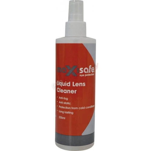 Eyeglass Lens Cleaning Solution 235ml Eyeglass Lens Cleaning Solution 235ml