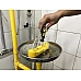 Stainless Steel Safety Shower & Eyewash