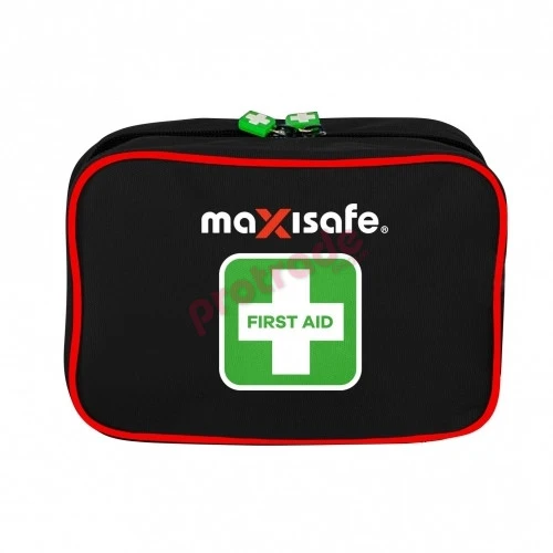 Maxisafe Motoring First Aid Kit - FWV818 Maxisafe Motoring First Aid Kit - FWV818