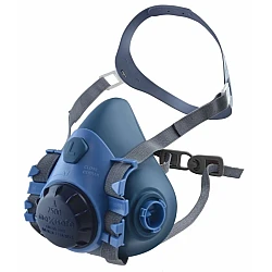 Maxiguard Silicone Half Mask - Only