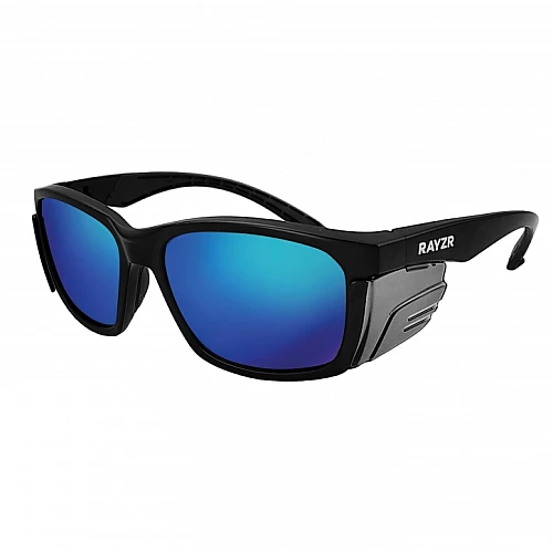 Rayzr Safety Glasses Polarised Rayzr Safety Glasses Polarised