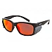 Rayzr Safety Glasses Polarised