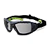 Evolve Safety Glasses With Gasket & Headband