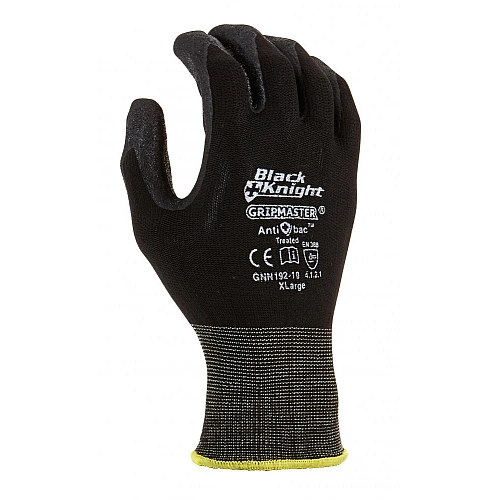 Black Knight Gripmaster Glove Black Knight Gripmaster Glove