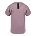 MEDI8 UNISEX STRETCH SCRUB TOP - M88025