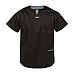 MEDI8 UNISEX STRETCH SCRUB TOP - M88025