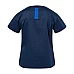 MEDI8 UNISEX STRETCH SCRUB TOP - M88025