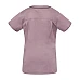 MEDI8 WOMENS STRETCH SCRUB TOP - M88026